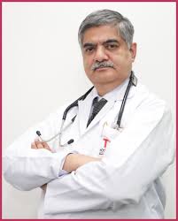 Dr T Avinash